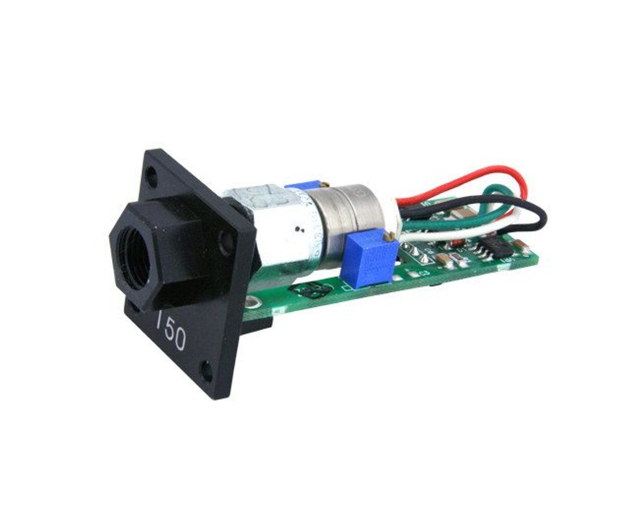 Racepak Transducer Box Module | Quarter-Max