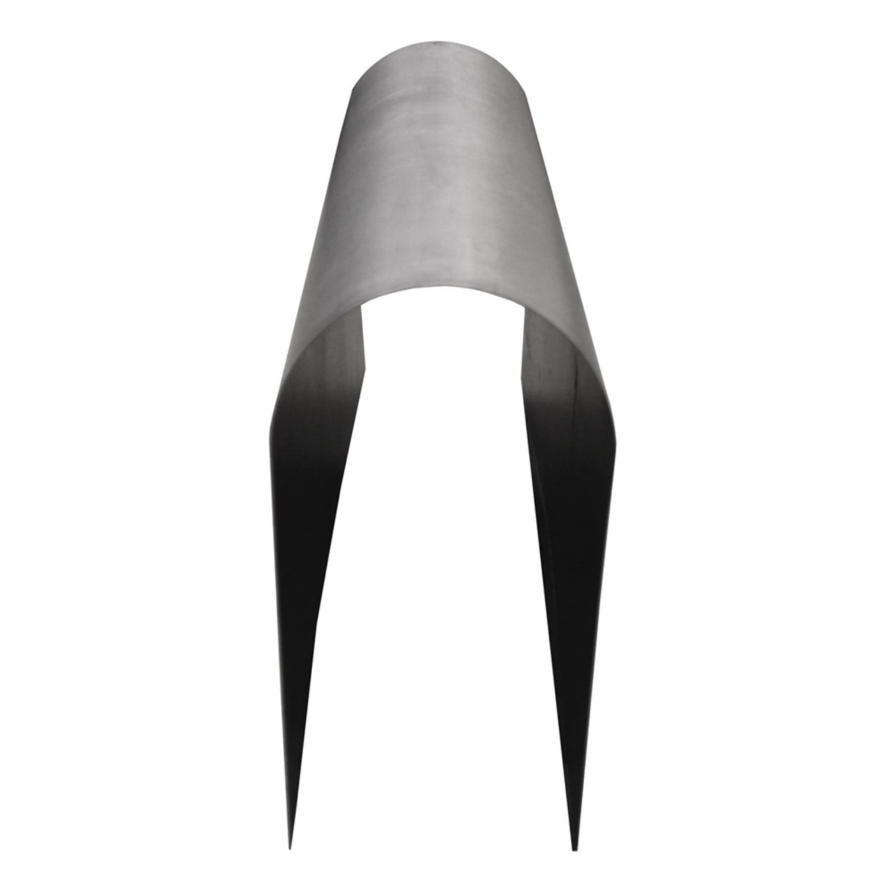 Driveshaft Cover, 48 in., Mild Steel | Quarter-Max