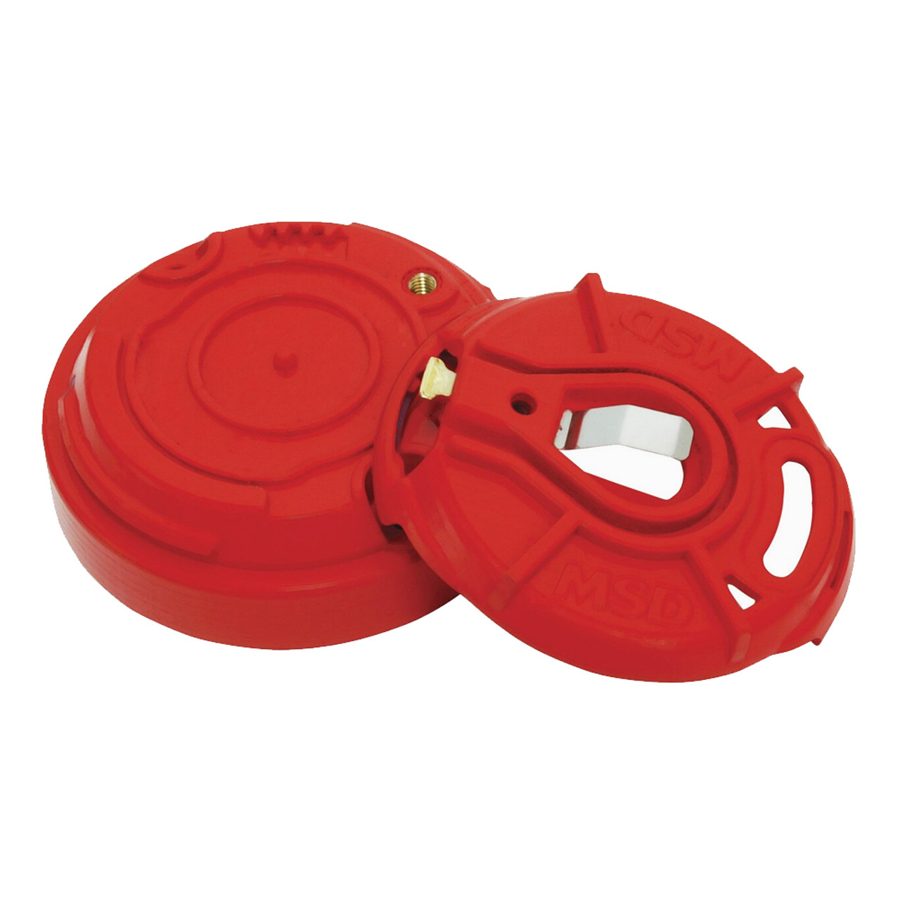 MSD 84211 Rotor Phasing Kit | Quarter-Max