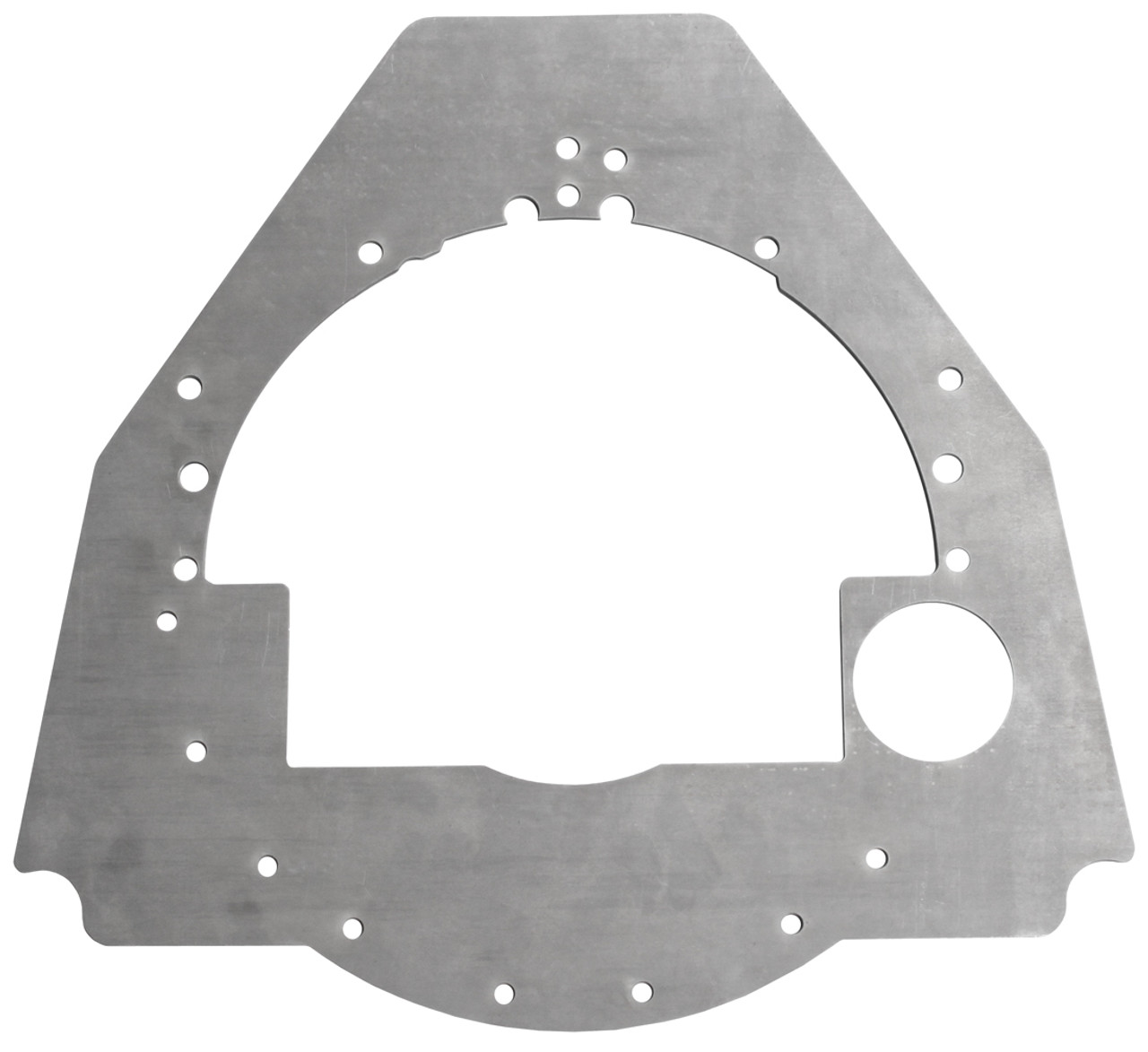 Chevy LS Midplate | Quarter-Max