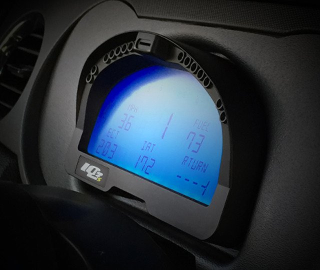 Racepak IQ3S Street Dash | Quarter-Max