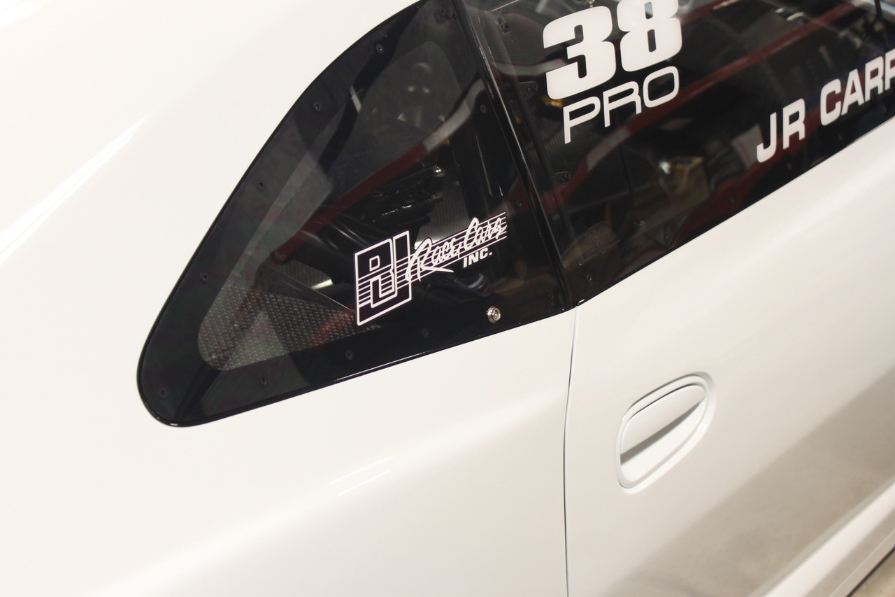 Window Black Out Paint | Quarter-Max