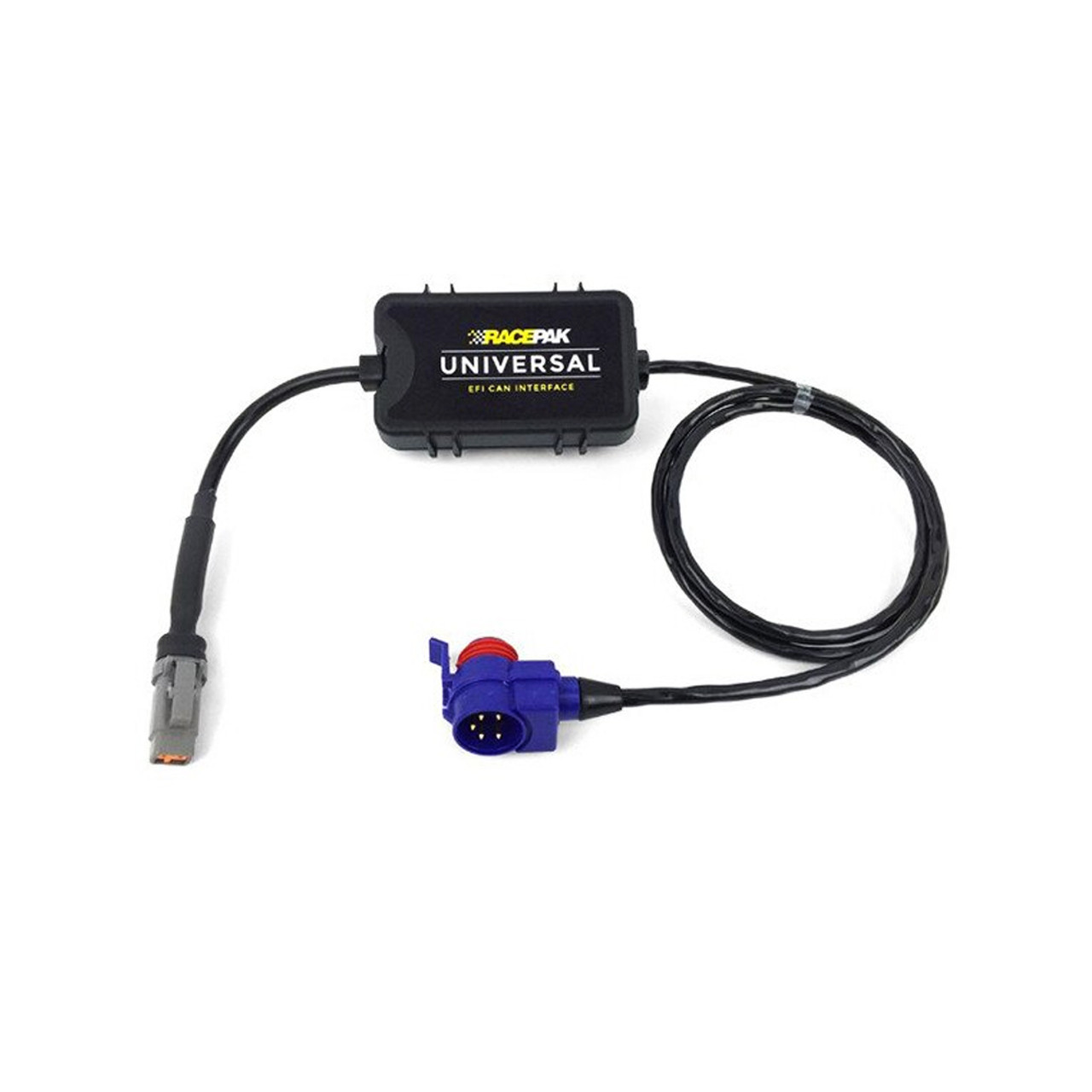 Racepak Universal EFI Interface Module | Quarter-Max