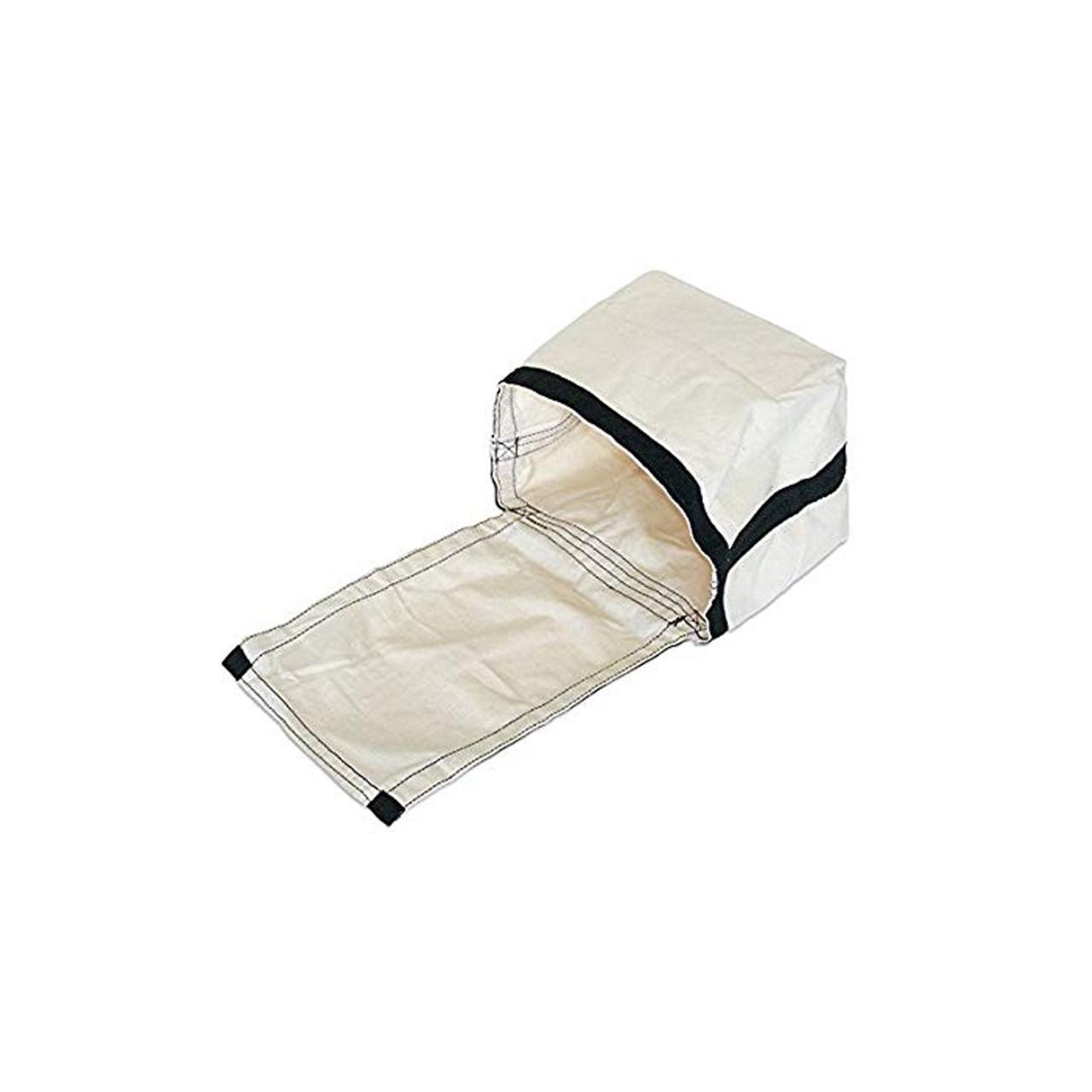 Stroud 4061 Parachute Bag, Small, Fits 400 & 410 Stroud Parachutes | Quarter-Max