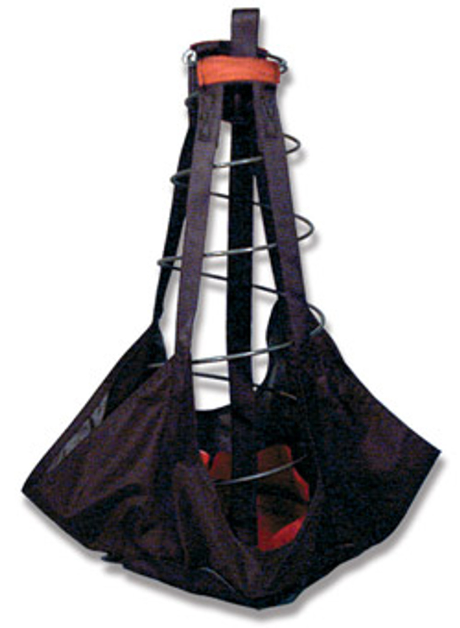 Stroud 472 Replacement Pilot Parachute, Large | Quarter-Max