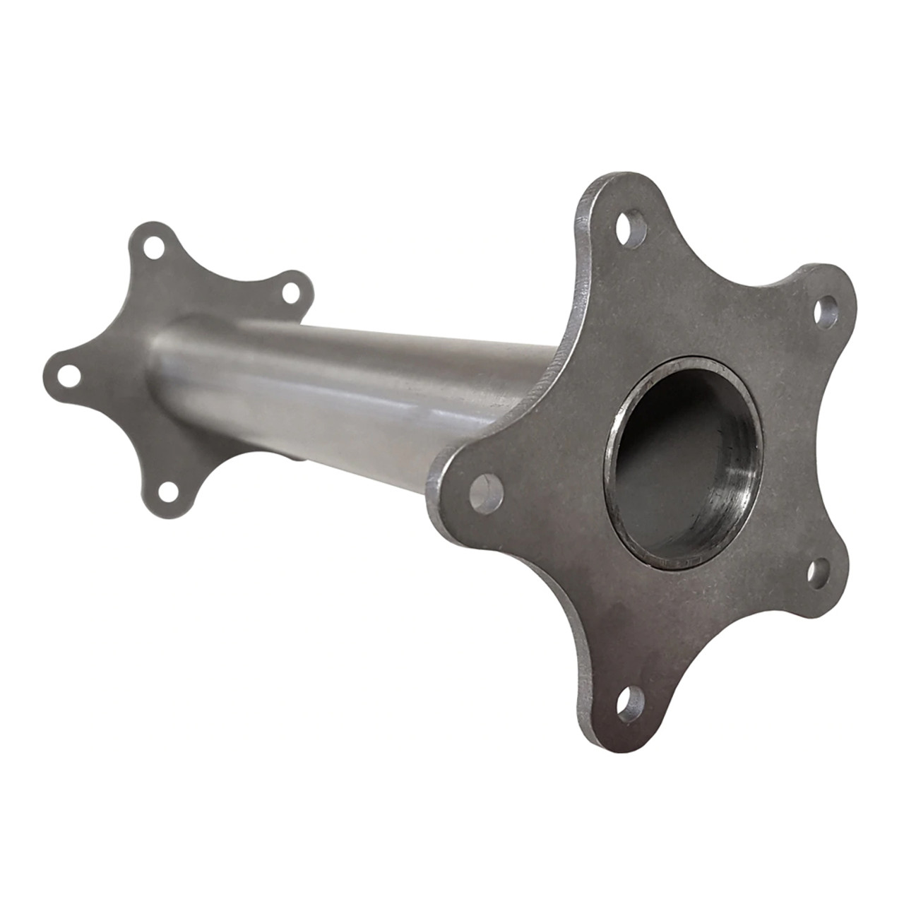 Steering Wheel Extension Kit, Titanium | Quarter-Max