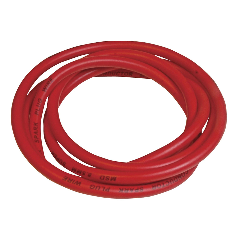 MSD 34019 Super Conductor 8.5mm Wire | Quarter-Max