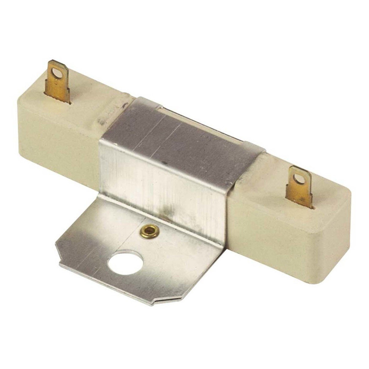 MSD 8214 Coil Ballast Resistor | Quarter-Max