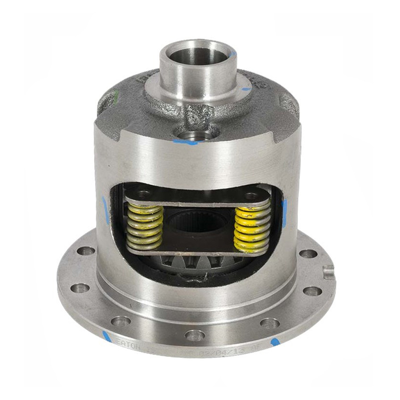 Strange N1869 8.8 Ford Eaton HD Clutch Diff | Quarter-Max