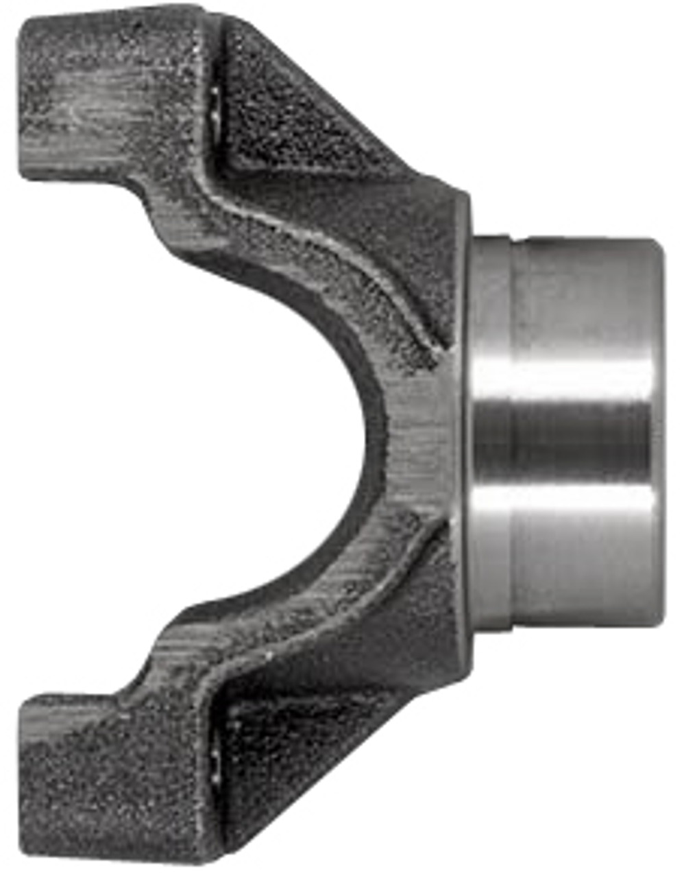 Strange Engineering U1600 HD 1350 Yoke | Quarter-Max