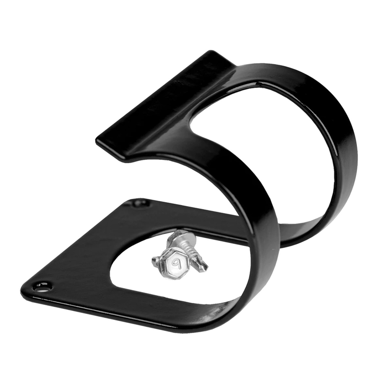 Aeromotive 12701 2" Filter Bracket | Quarter-Max