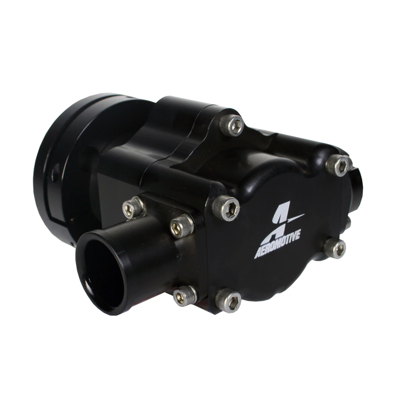 Aeromotive 11117 12-Series Hex Drive Fuel Pump | Quarter-Max