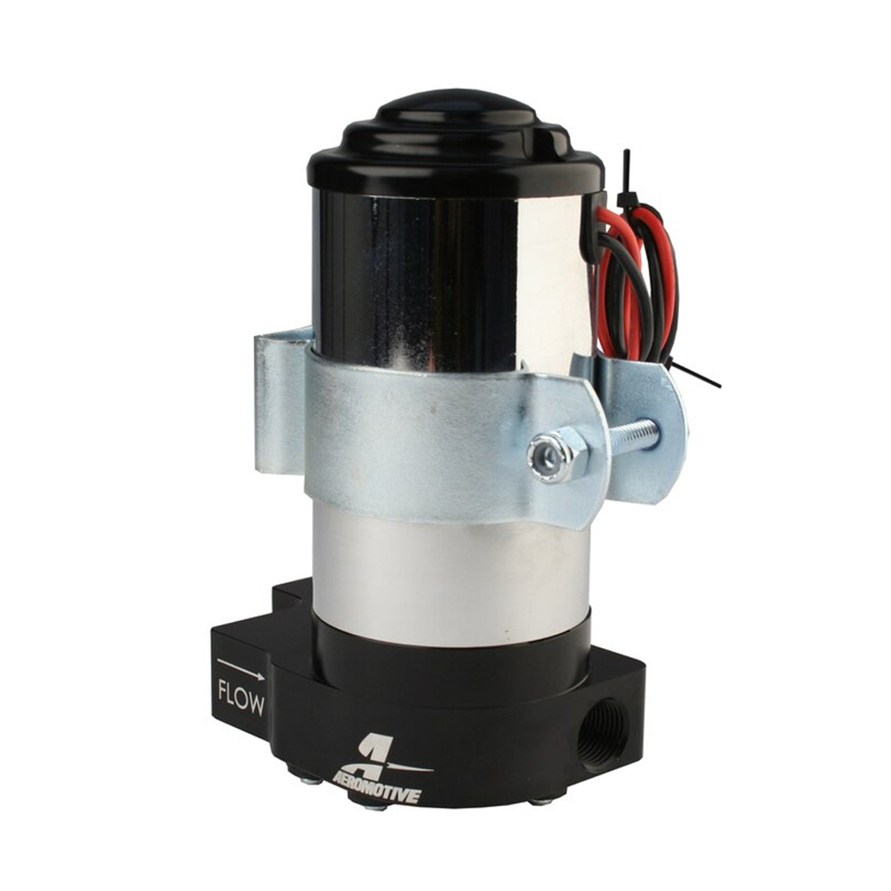 Aeromotive 11209 High Output Fuel Pump | Quarter-Max