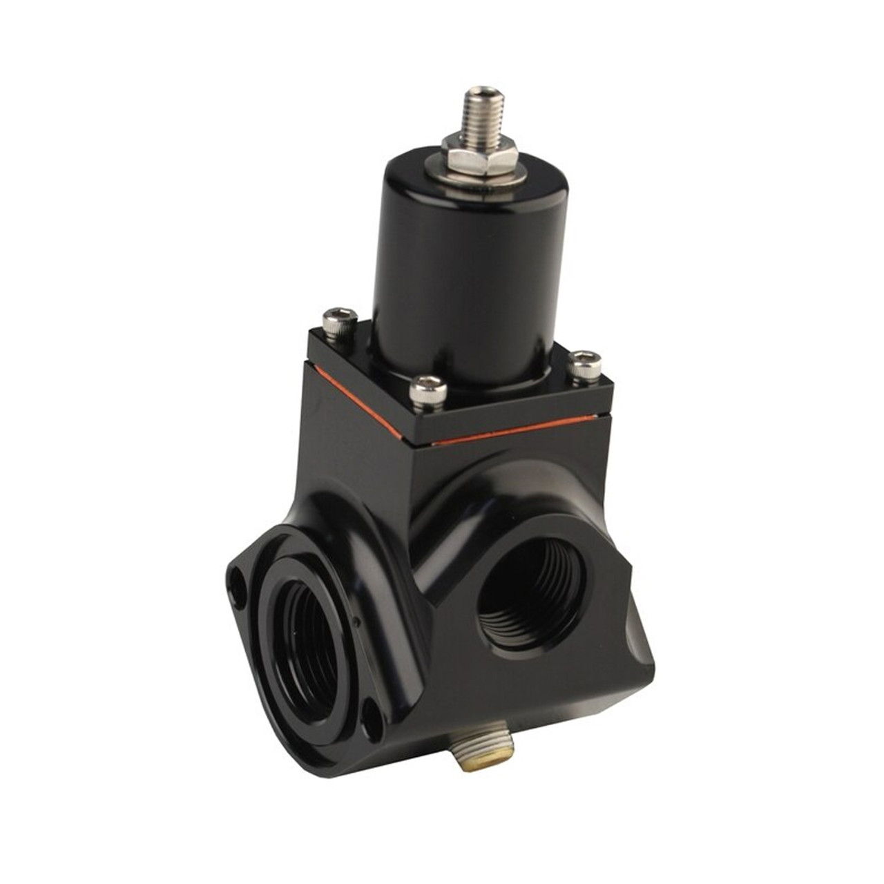 Aeromotive 11217 A3000 Pressure Regulator | Quarter-Max