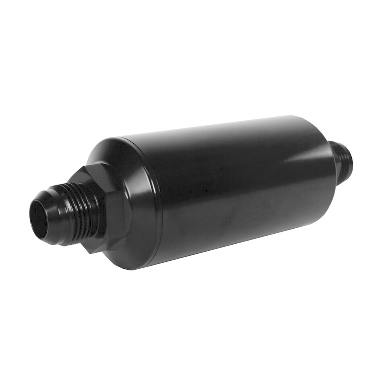 Aeromotive 12388 Filter, In-Line, 40-m, AN-10 | Quarter-Max