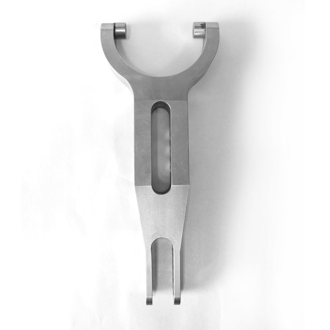 Billet Clutch Fork, Short - Clearance