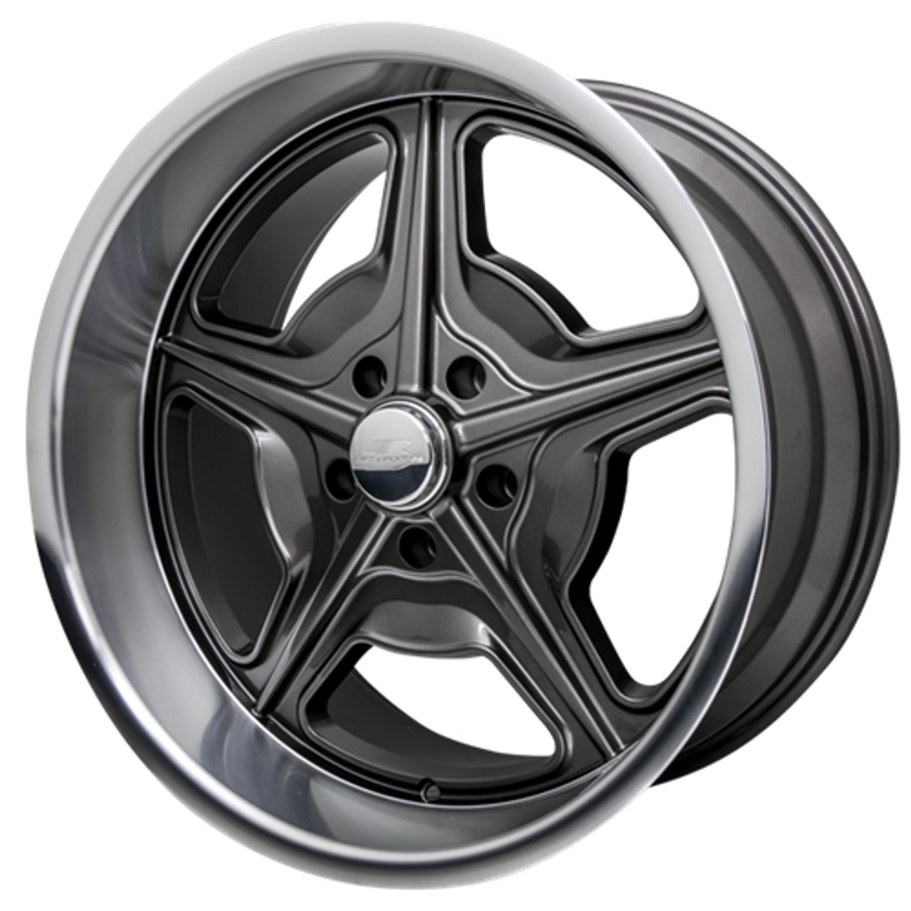 Billet Specialties Legends Speedway Wheels | Quarter-Max