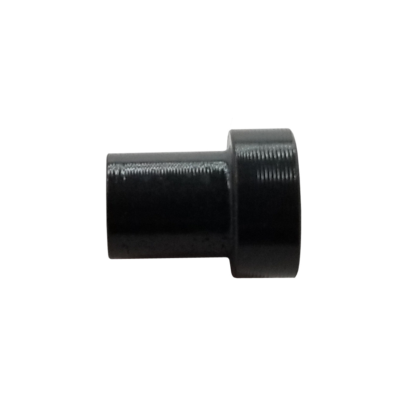 -3 AN Tube Sleeve, Black | Quarter-Max