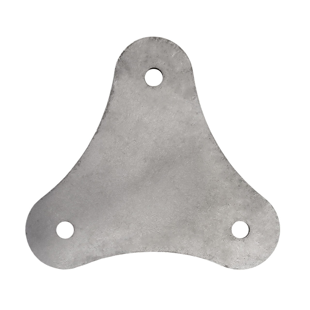Wing Strut Mount Backing Plate | Quarter-Max