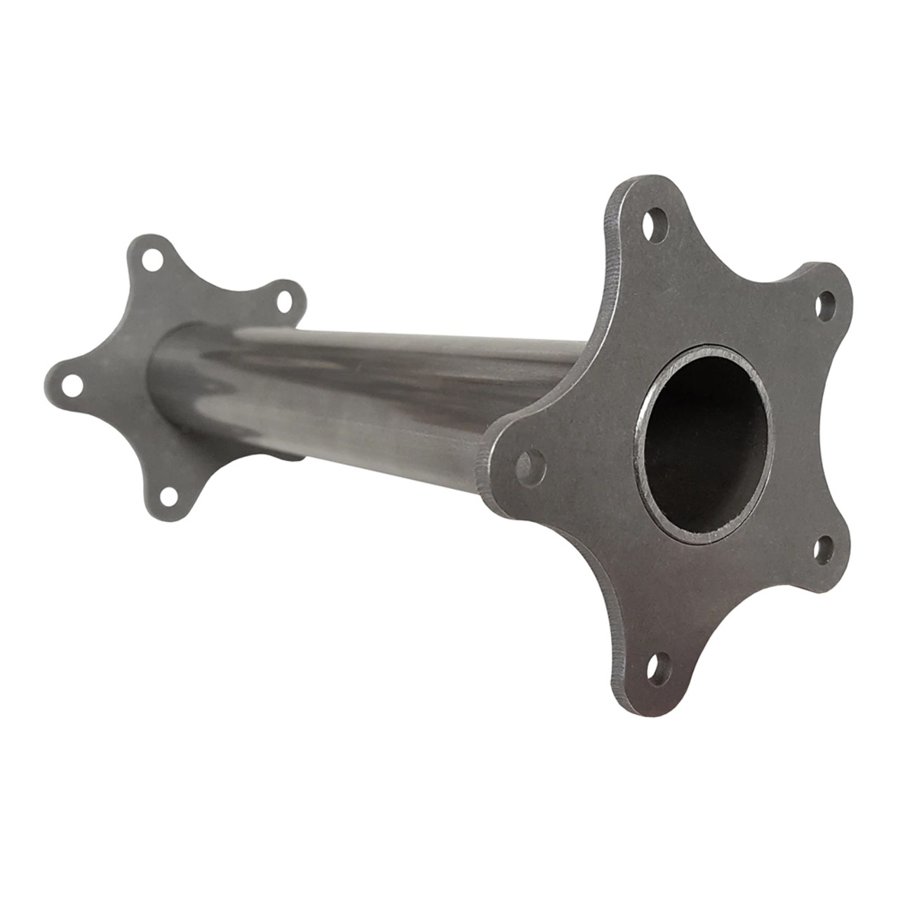 Steering Wheel Extension, Welded, 4130 | Quarter-Max