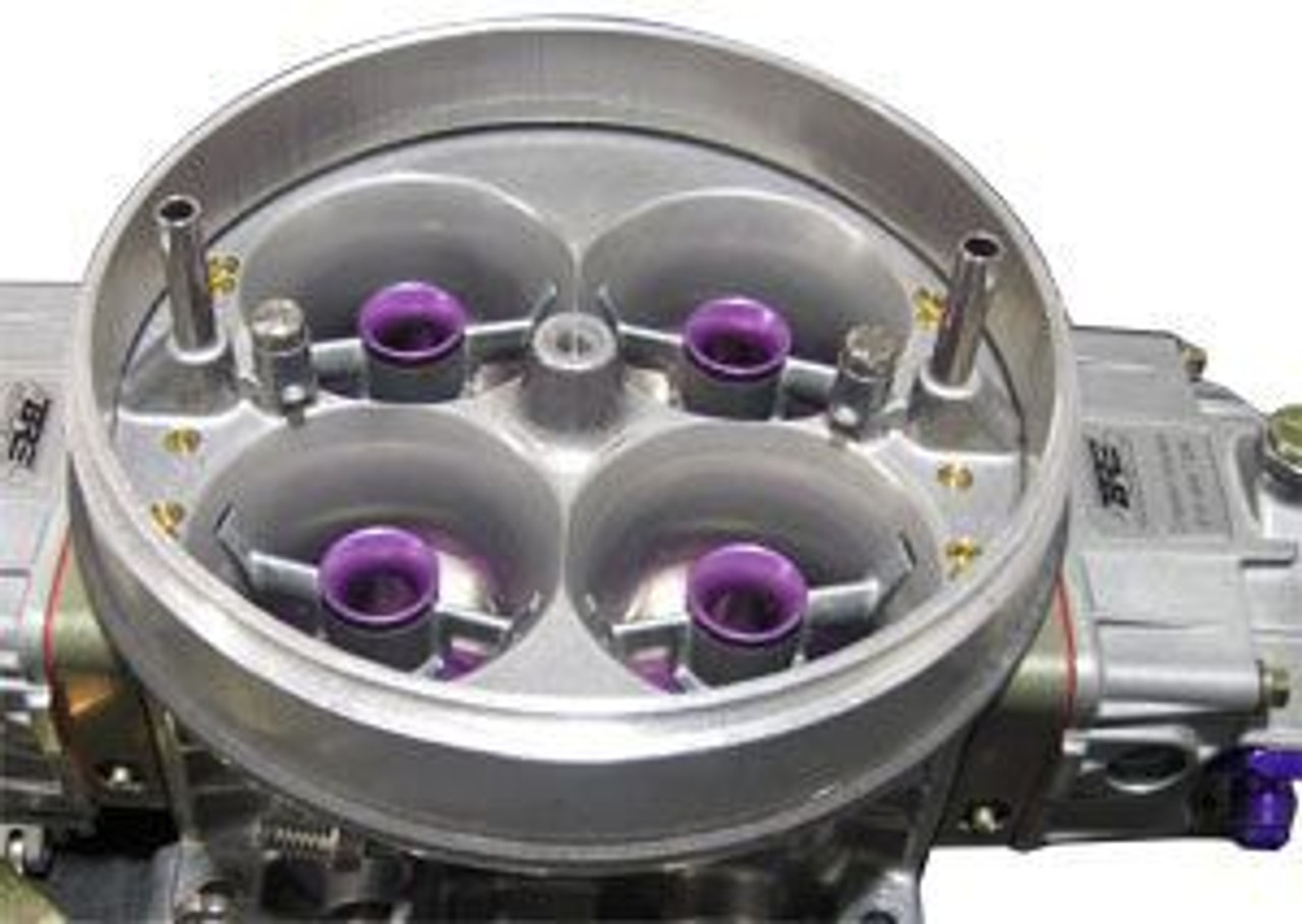 1 in. Holley 4500 Carburetor Spacer Ring | Quarter-Max