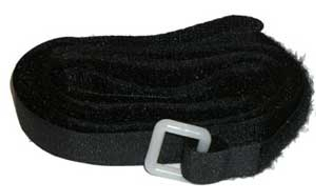 RAM 583 Stand Strap, 7 In. & 8 In. Pro Billet Clutches | Quarter-Max