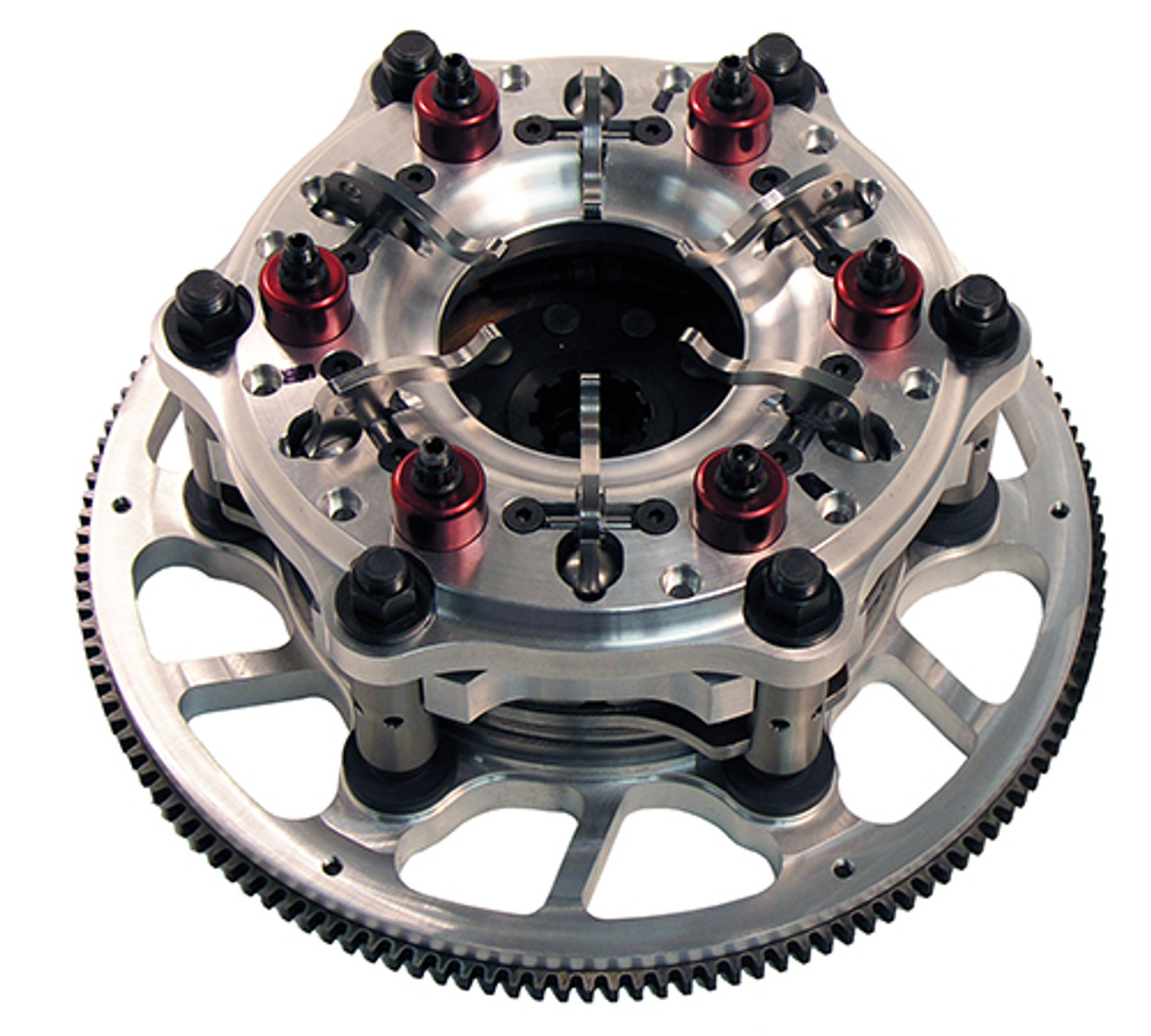 RAM Clutches 7 In. Billet Clutch | Quarter-Max