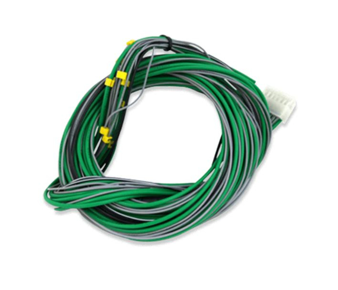 FuelTech 3010003331/2001000053 SparkPRO-6 with 6 Ft Unterminated Harness | Quarter-Max