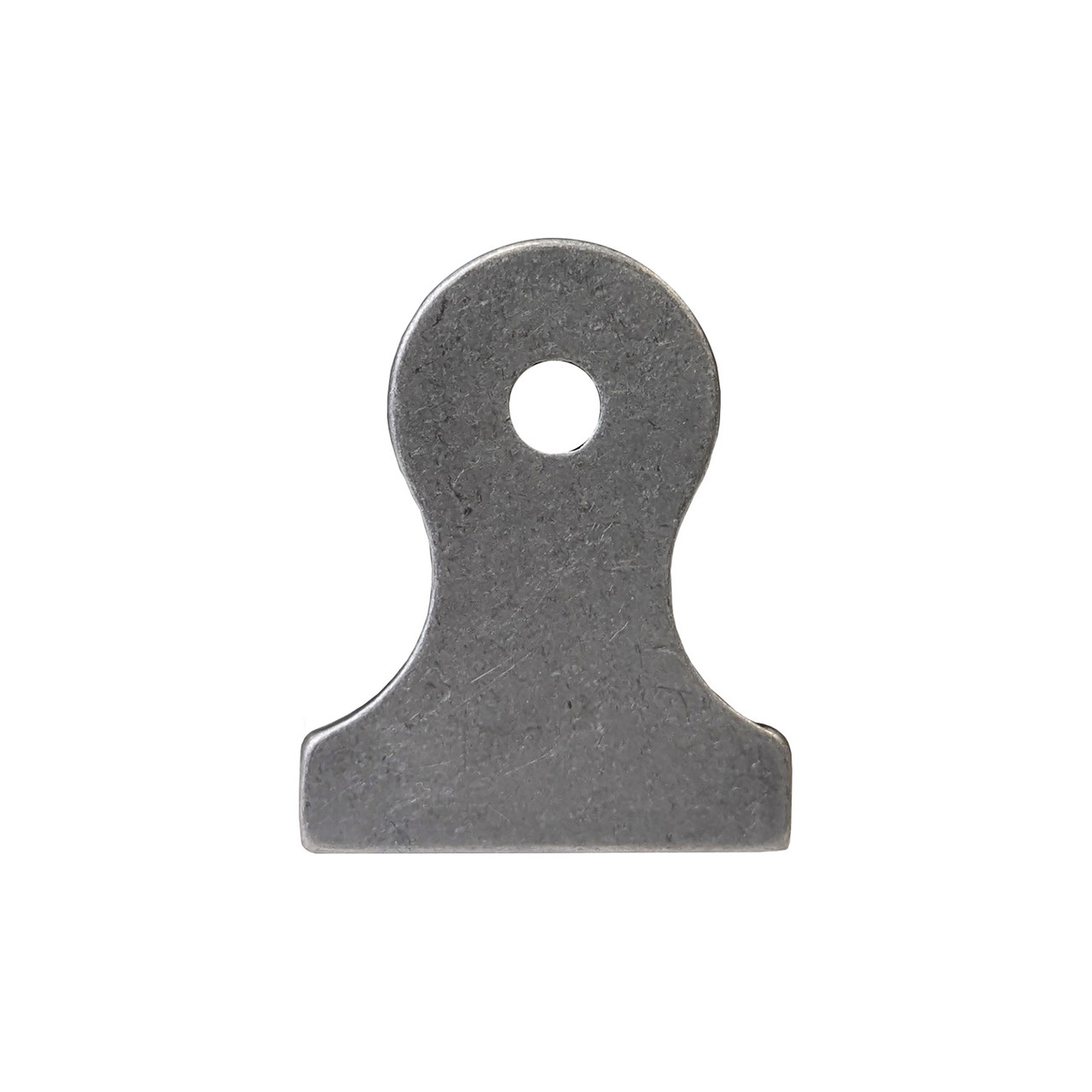 Carbon  Panel Mounting Tab, 063" Thick | Quarter-Max Racing