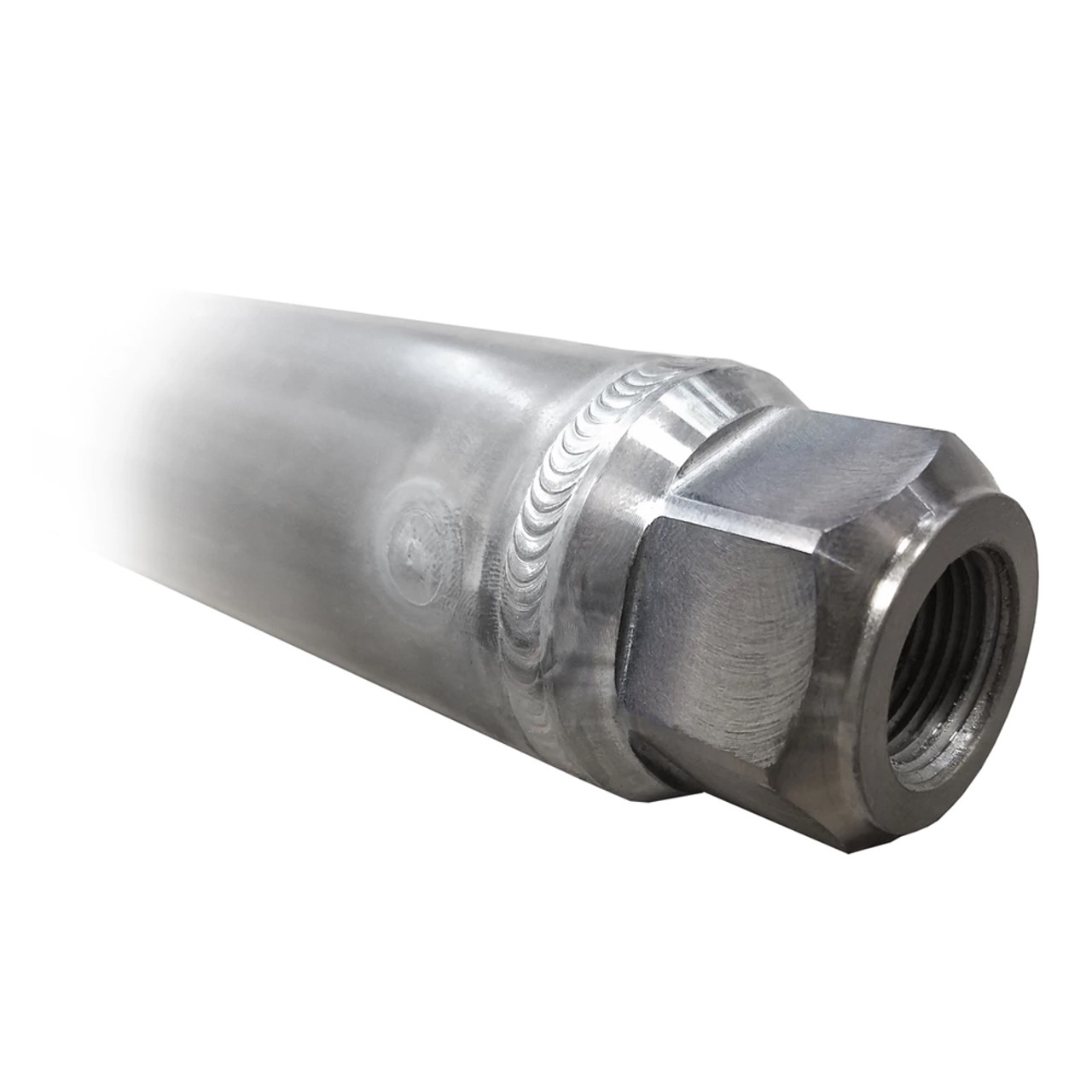 4-Link Bar Kit, 1-5/8 in. OD x .120 in. with 7/8-14 Tube Adapters | Quarter-Max