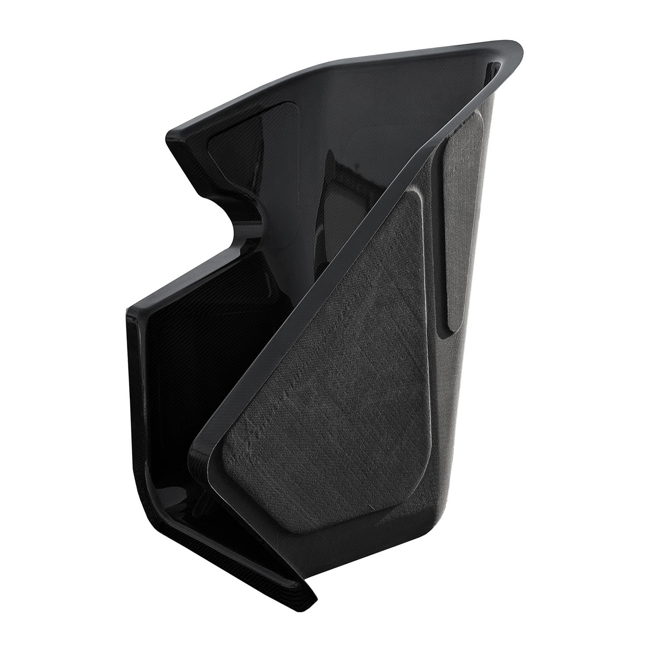 Multicore Lightweight Carbon Seat QM-211682 | Quarter-Max Racing