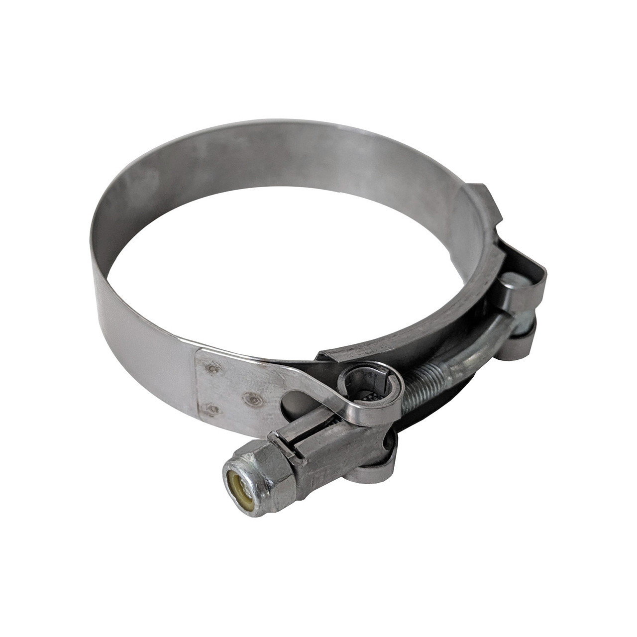 T-bolt Clamp, 2.88" - 3.19" QM-600030-10 | Quarter-Max