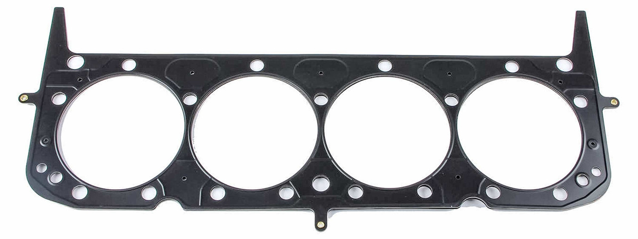 4.125 MLS Head Gasket .040 - SBC Brodix
