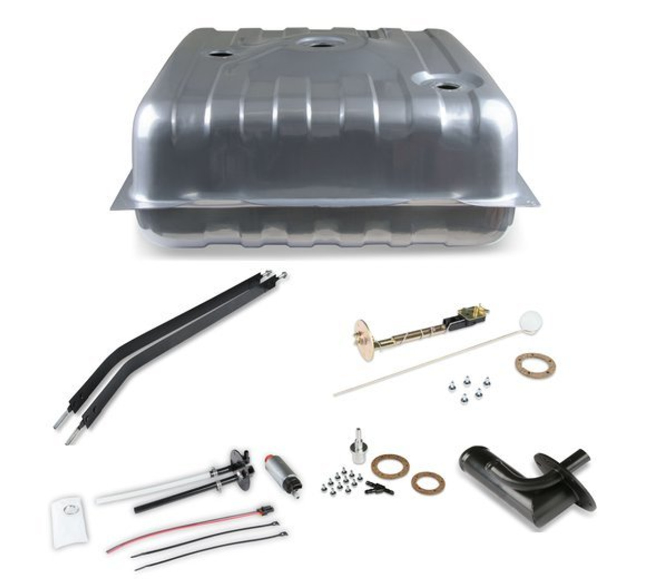 Sniper EFI Fuel Tank Sys 255 LPH 82-87 Blazer