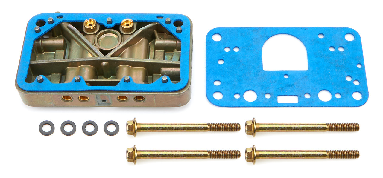 3310 Metering Block Kit
