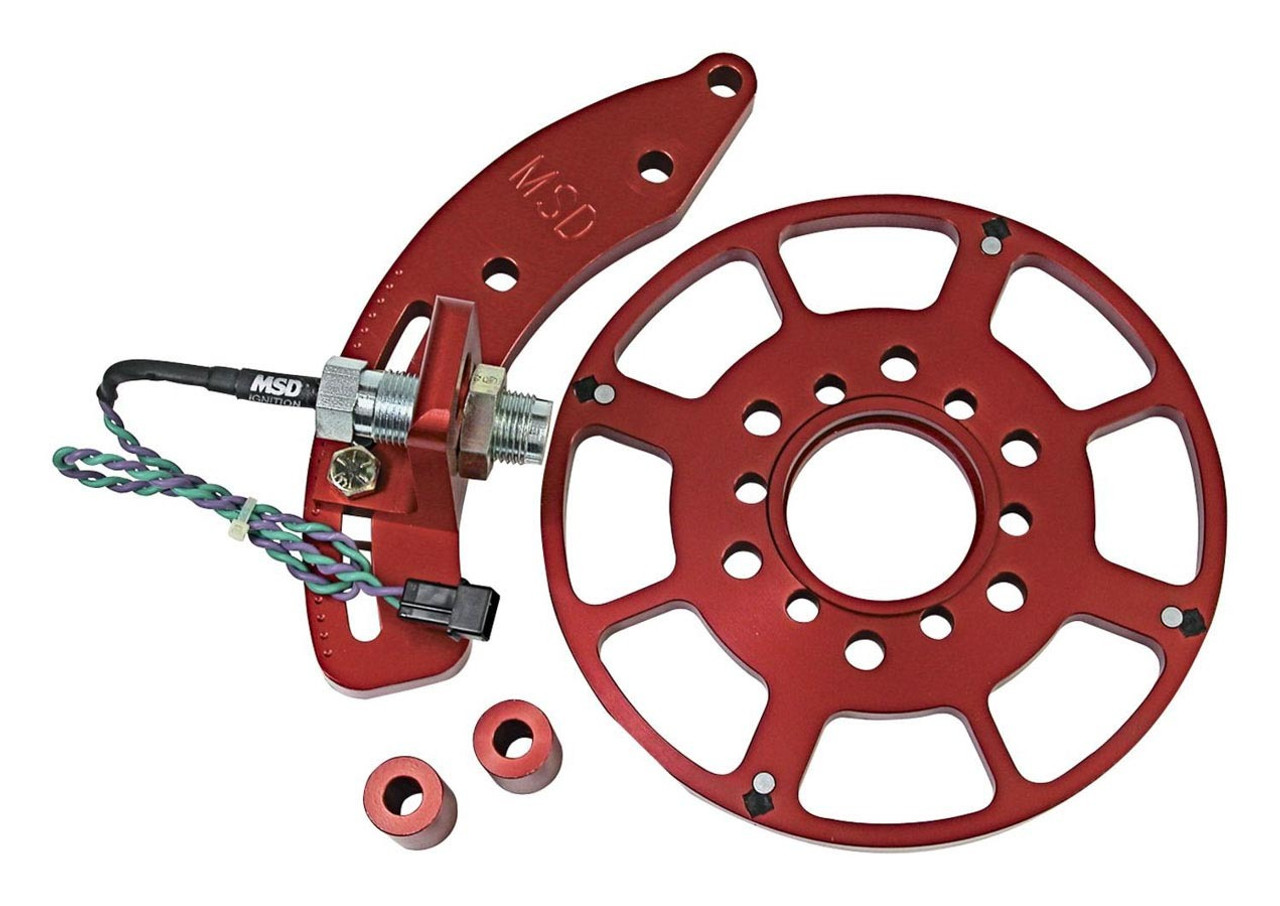 SBF Crank Trigger Kit