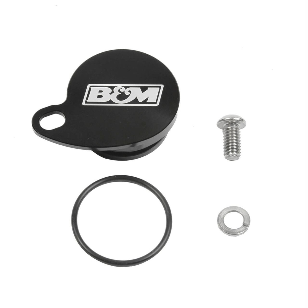 Transmission Speedo Port Plug  Mopar