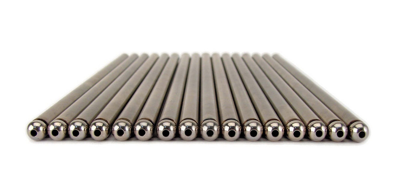 5/16 Hi-Energy Pushrods - 8.500 Long