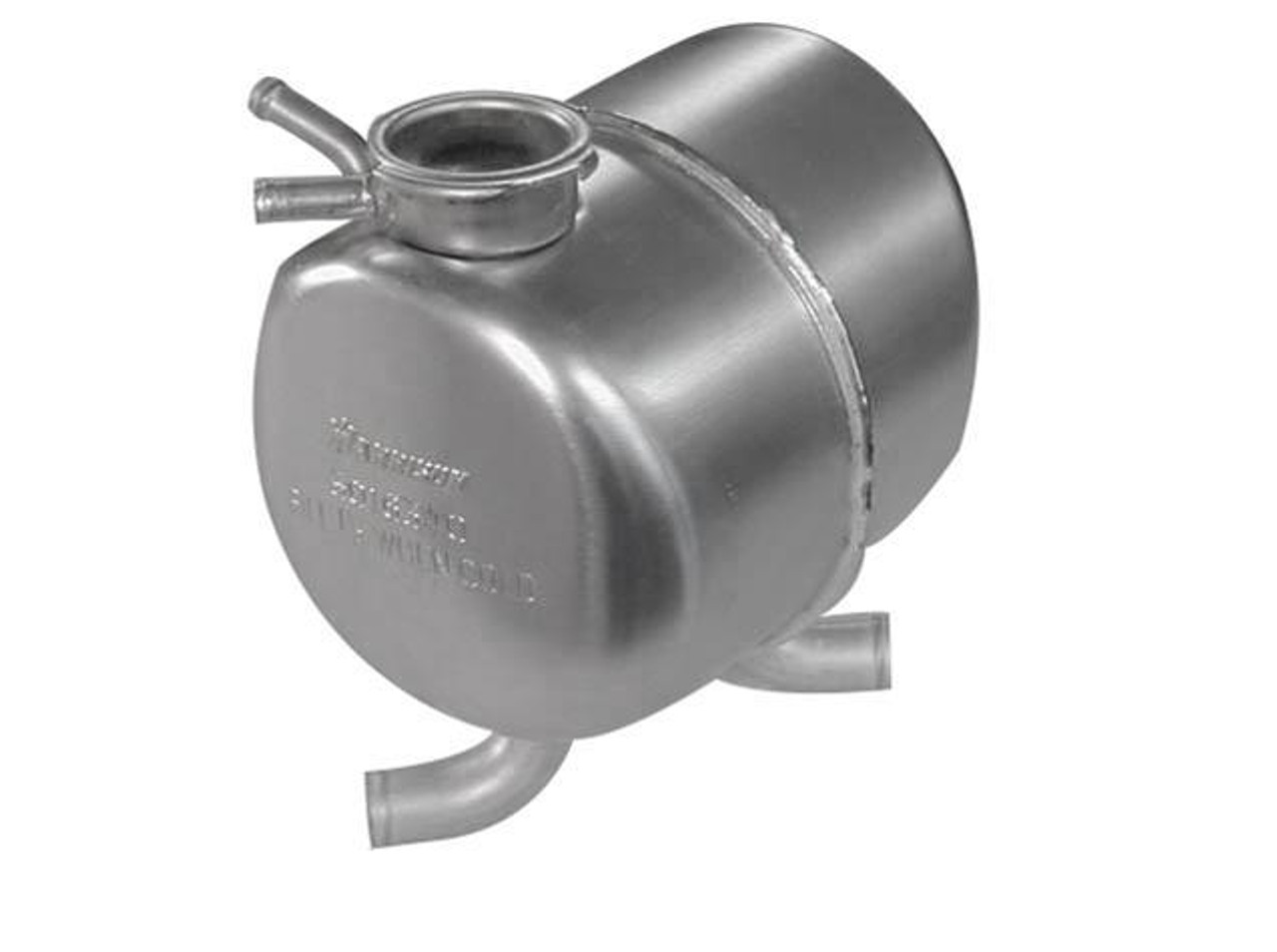 Expansion Tank 68-72 Corvette