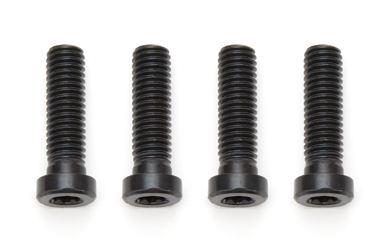 7/16-14 x 1.500 Bolt w/ T50 Torx 4pk