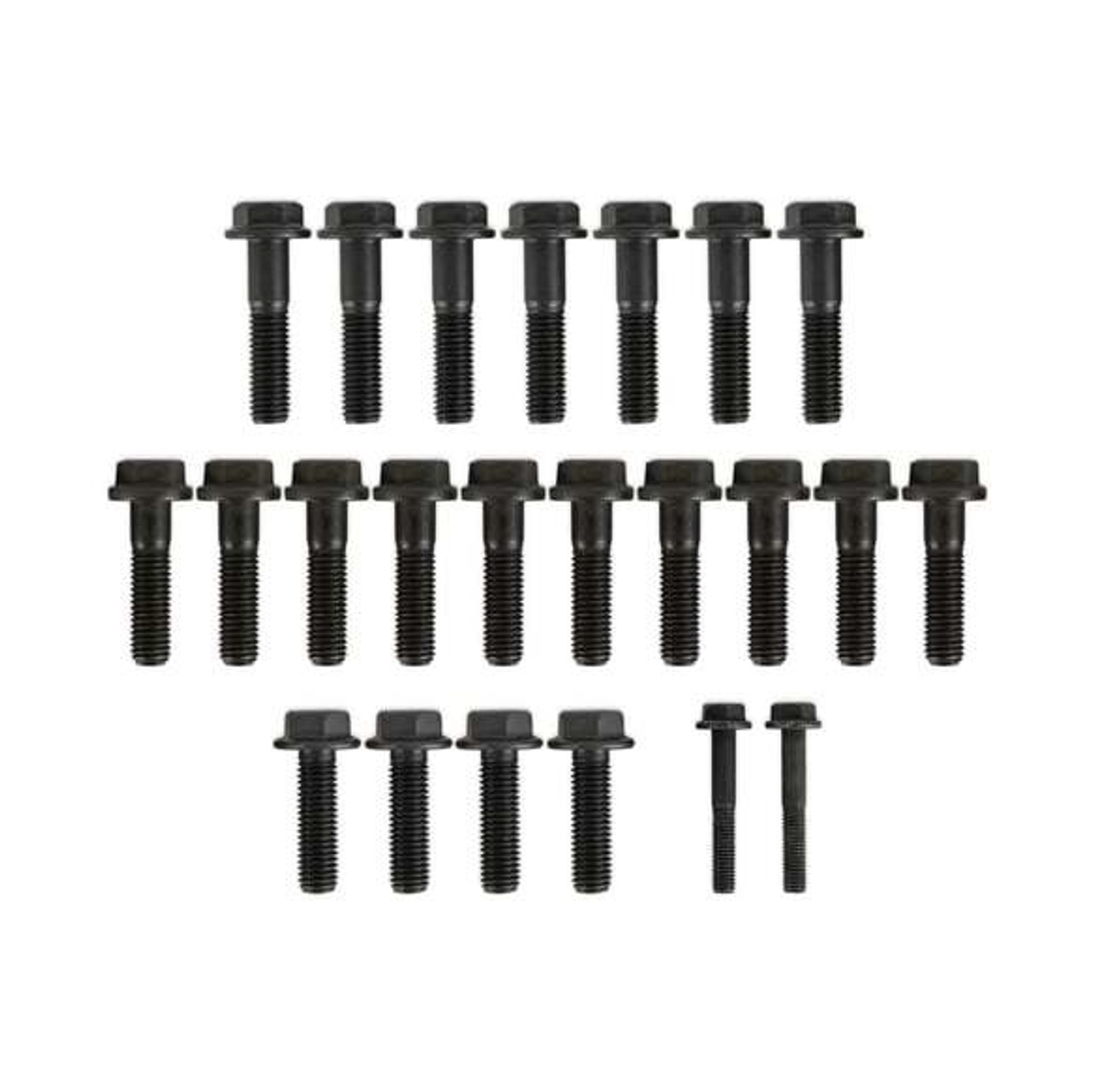 Bolt Kit Bellhousing Gen III Hemi to T56/Mag