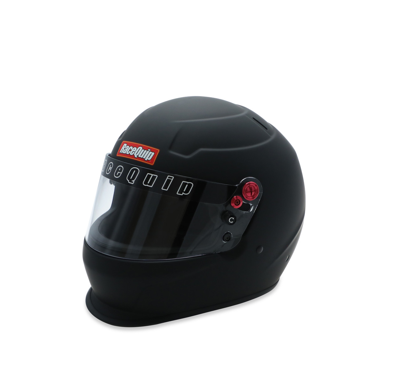 Helmet Pro25 X-Small Flat Black SA2025