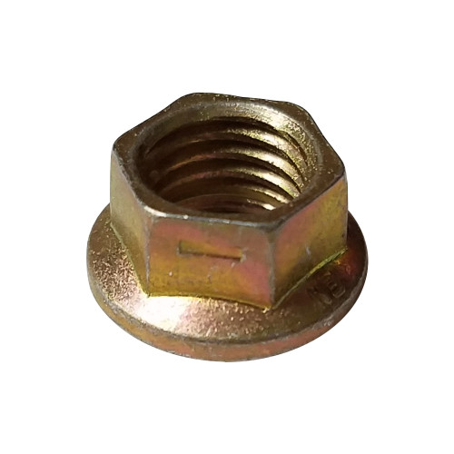 MS21042-5 5/16"-24 Jet Nut | Quarter-Max