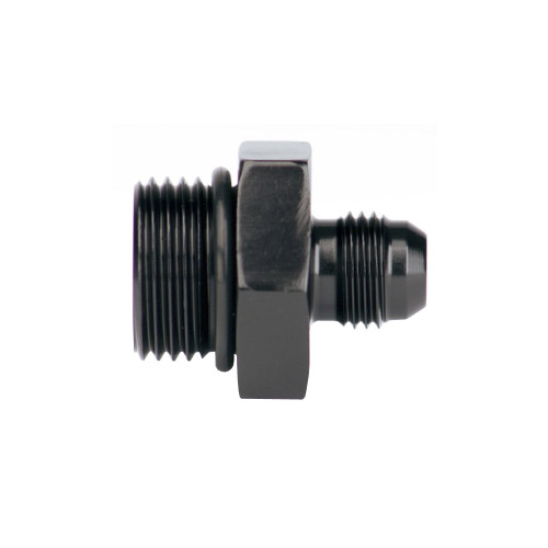 Aeromotive 15609 Male Flare Reducer Fitting | Quarter-Max