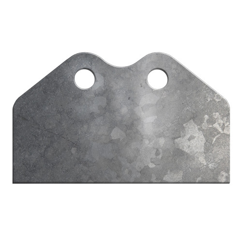 Anti-Roll Bar Chassis Bracket