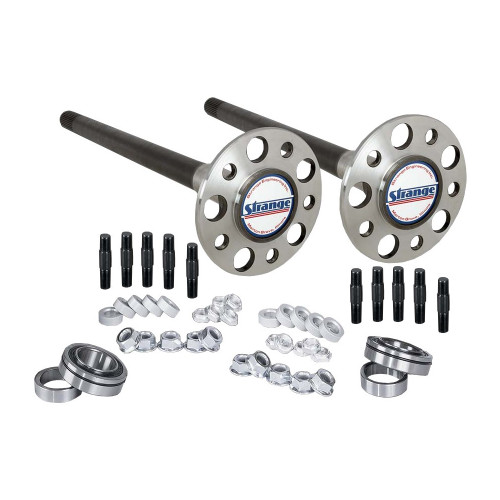 Strange Engineering P1013 Pro Race Axle Package|Quarter-Max