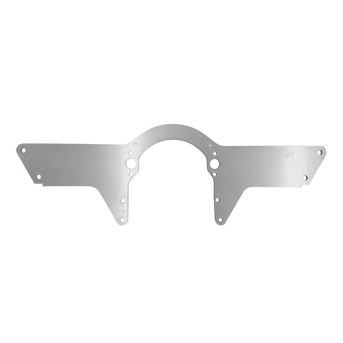 Profiled BBC Motorplate