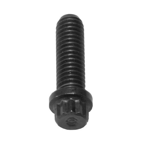 Bolt 7/16 coarse 1-1/2" Twelve point