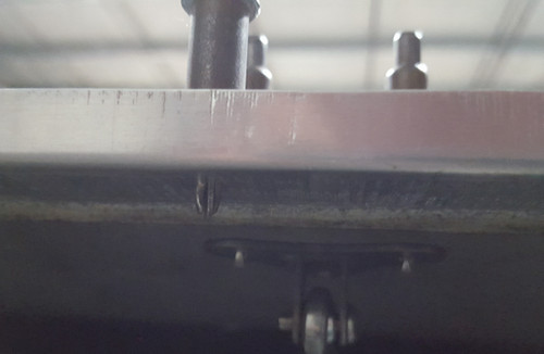 Cleco 1/8" (pkg of 25 w/ pliers)