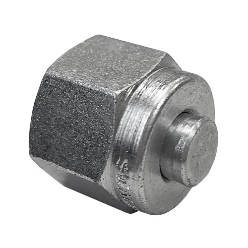 Racepak EGT Cap, 1/4" | Quarter-Max